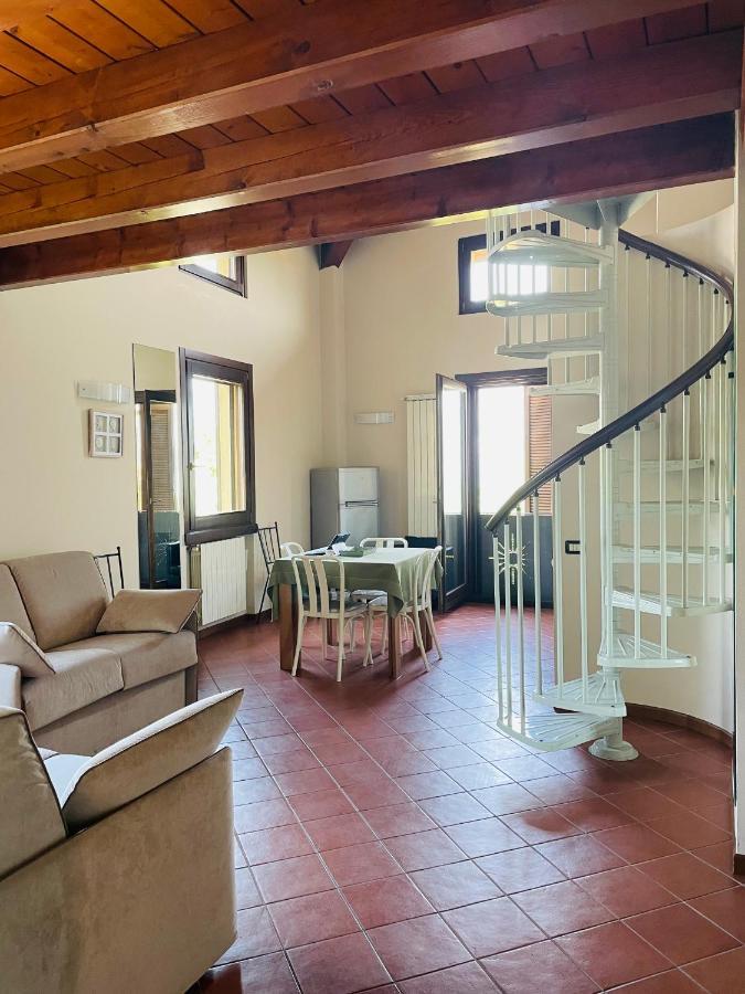 Magio House Διαμέρισμα Ιζέο Εξωτερικό φωτογραφία